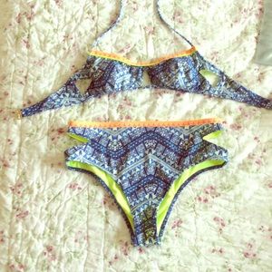 S/M NWOT Victoria Secret Swimsuit