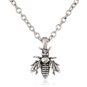Lucky Brand "The Bees Knees" Necklace