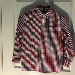 Boys Dress Shirt