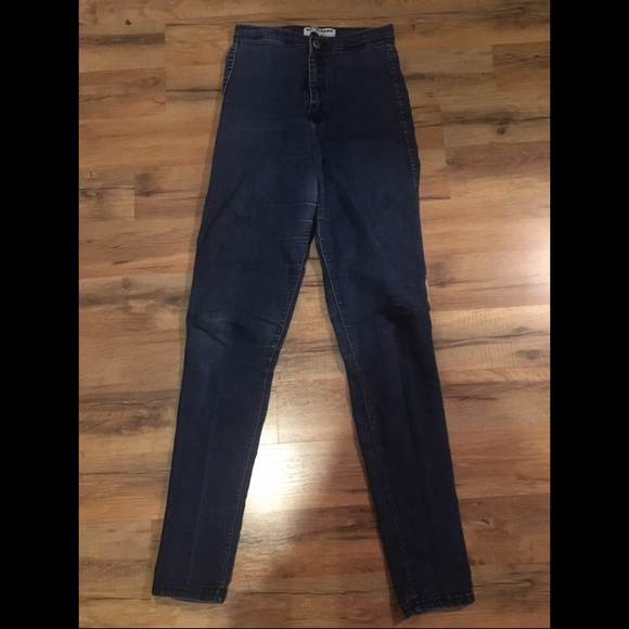 Easy jeans