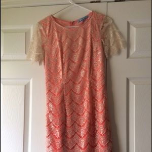 Antonio Melani dress