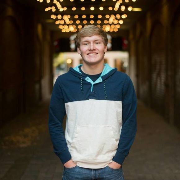 Meet your Posher, Bryce - Picture 1 of 1