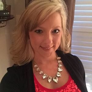 Meet your Posher, Stacey