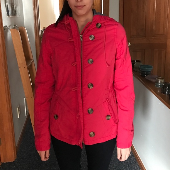 American Eagle Winter Jacket