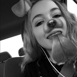 Meet your Posher, Haley