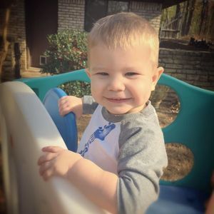 Meet your Posher, Becky