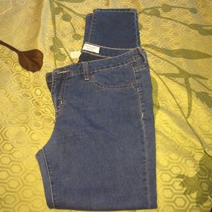 Skinny leggings/jeans