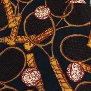 🦄🎾 Awesome TENNIS LuLaRoe leggings. TC 🎾NEW🎾🦄