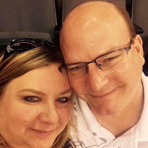 Meet your Posher, Lorrie