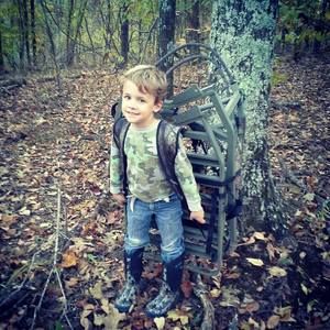 Meet your Posher, Stacy