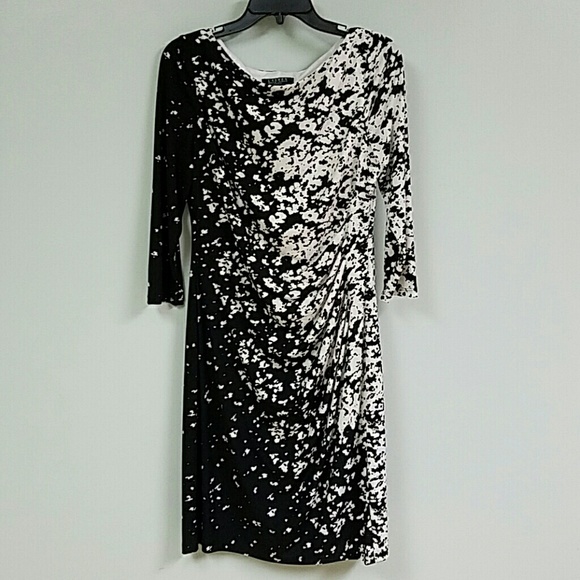 Ralph Lauren women's dress