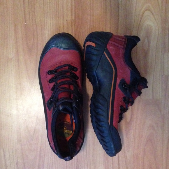 Clarke waterproof muckers