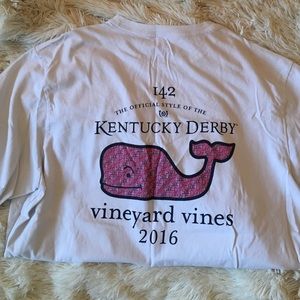Vineyard Vines Shirt