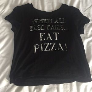 a cute and casual shirt for any day of the year.