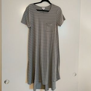 Lularoe Carly new without tags