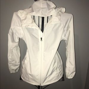Eddie Bauer windbreaker
