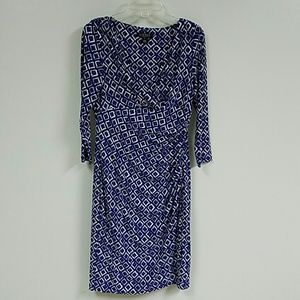 Ralph Lauren women's dress