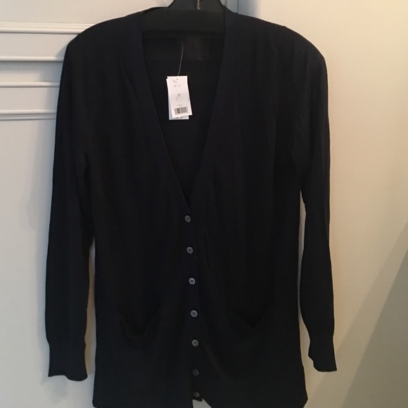 Banana Republic Sweaters - Brand new banana republic shimmery cardigan