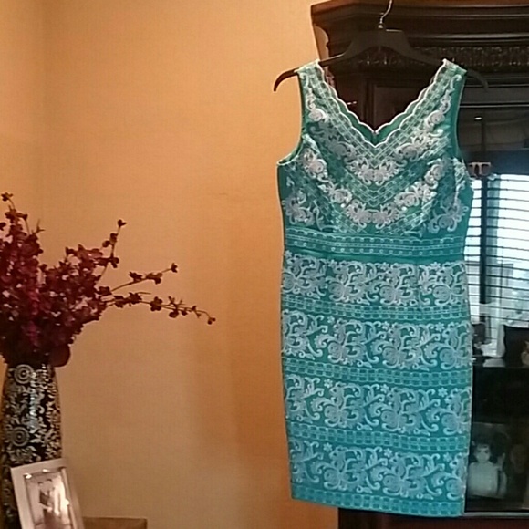 Antonio Melani Gorgeous Dress