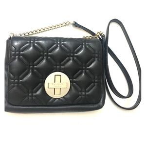 Cross body bag Kate Spade Black