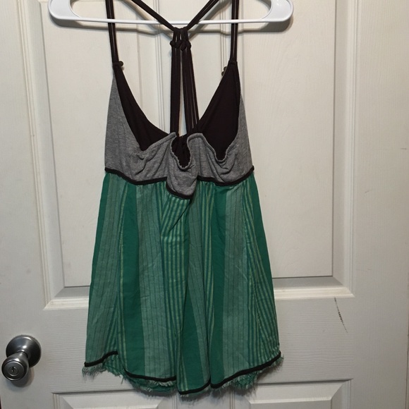 Tank top - Picture 2 of 3