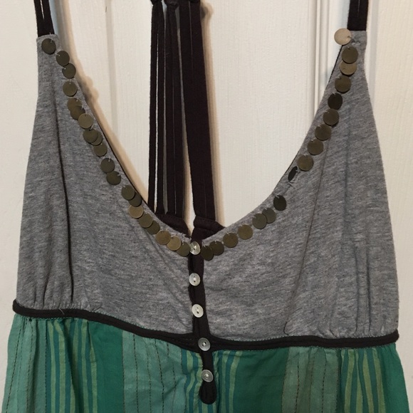 Tank top - Picture 3 of 3