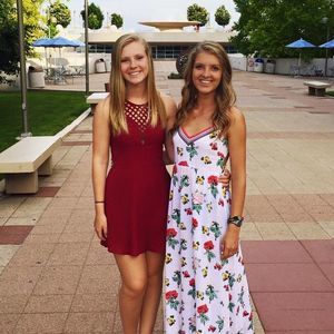 Meet your Posher, Melissa