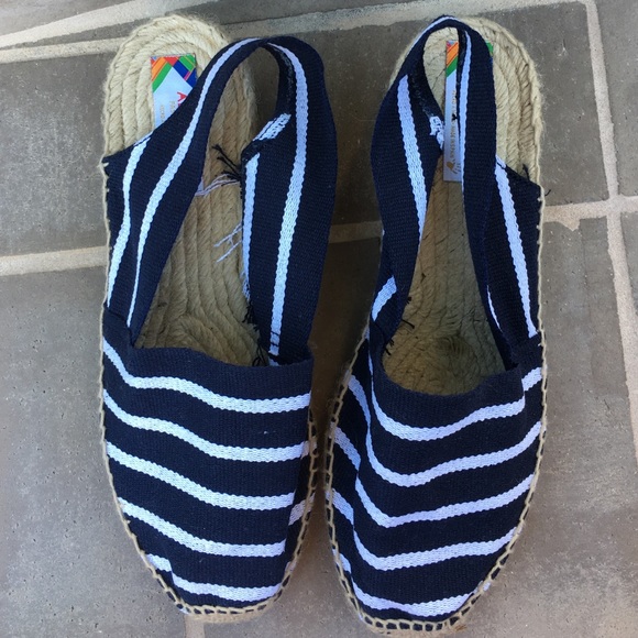 Alpargatus Shoes