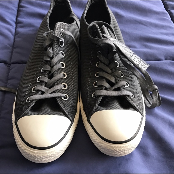 New Converse All Stars