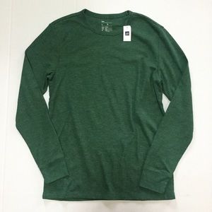 Gap Long Sleeve Crew