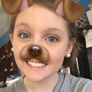 Meet your Posher, Kaitlan