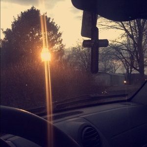 Meet your Posher, Mackenna