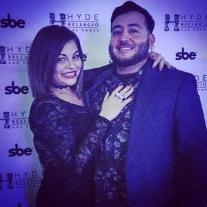 Meet your Posher, Olga