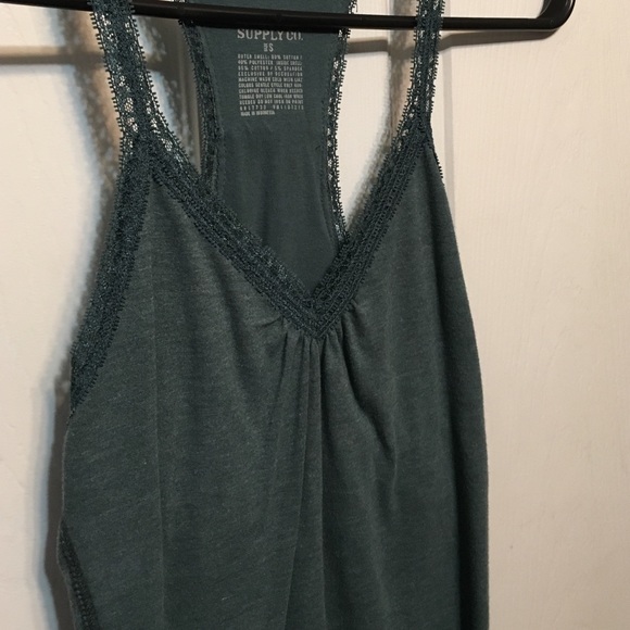 Tank top - Picture 2 of 2