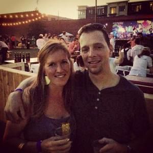 Meet your Posher, Jamie