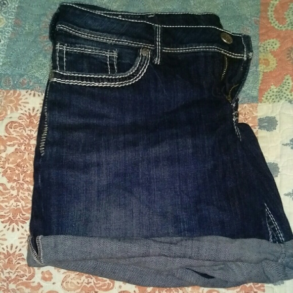 🆕 Shorts 〰 PRICE FIRM