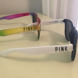 PINK Victoria's Secret Sunglasses Bundle