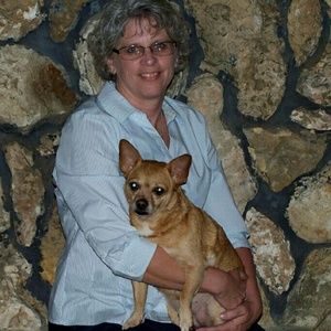 Meet your Posher, Valerie