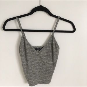 Brandy Melville crop tank