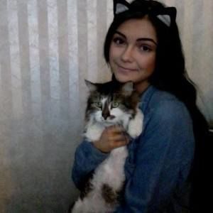 Meet your Posher, Taylor