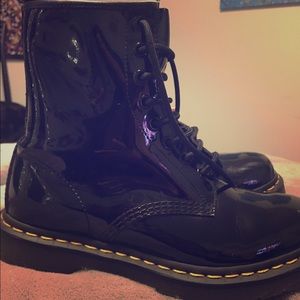 Doc Martens