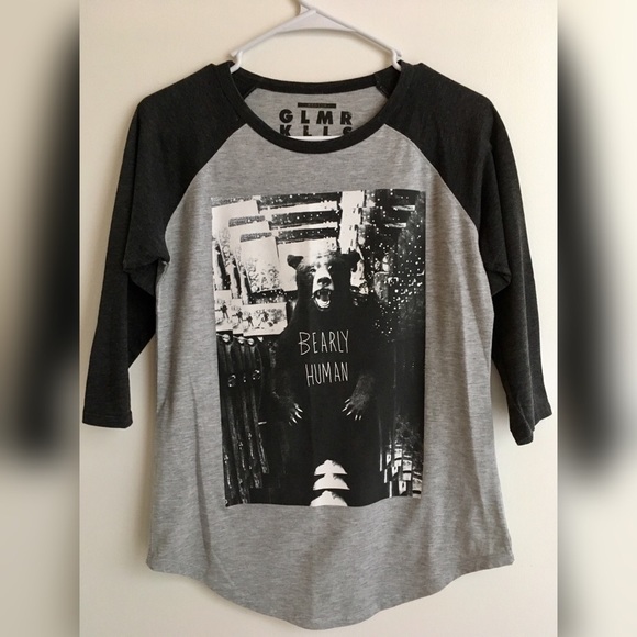 Glamour Kills Long sleeve