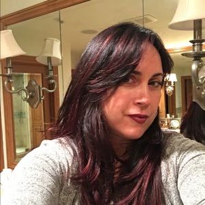Meet your Posher, Amber