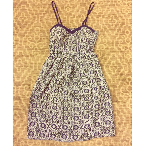 NWOT Summer sundress
