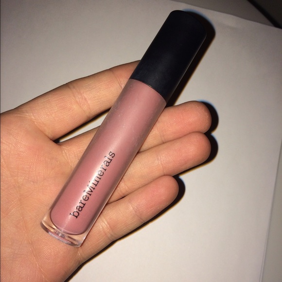 Bare Minerals GEN NUDE Matte Liquid Lip: Swag