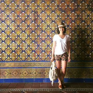 Meet your Posher, Danielle