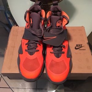 Nike air max express