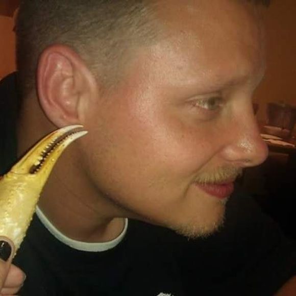 Meet your Posher, Michael - Picture 1 of 1