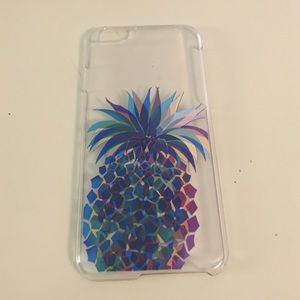 iPhone 6 / 6s Pineapple Phone Case