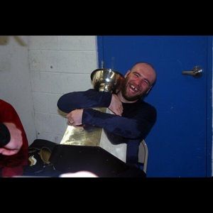 Meet your Posher, Tyler